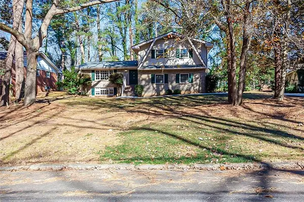 3966 Shadowbrook PL,  Decatur,  GA 30034