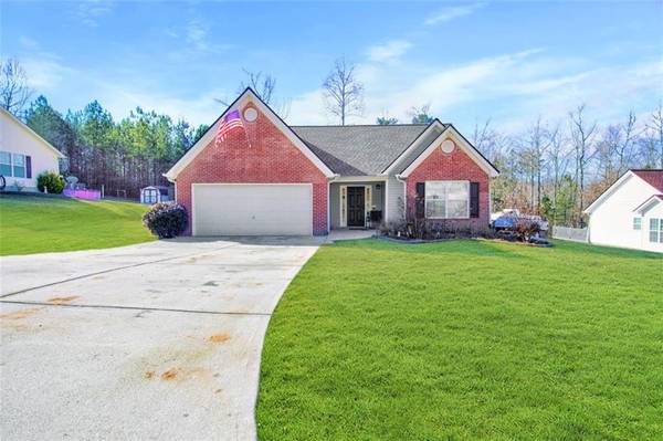 307 Johnny LN, Dallas, GA 30132