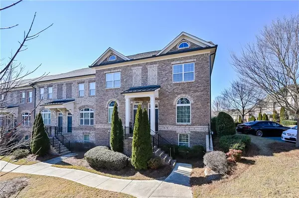 7520 Highlands PT, Sandy Springs, GA 30328