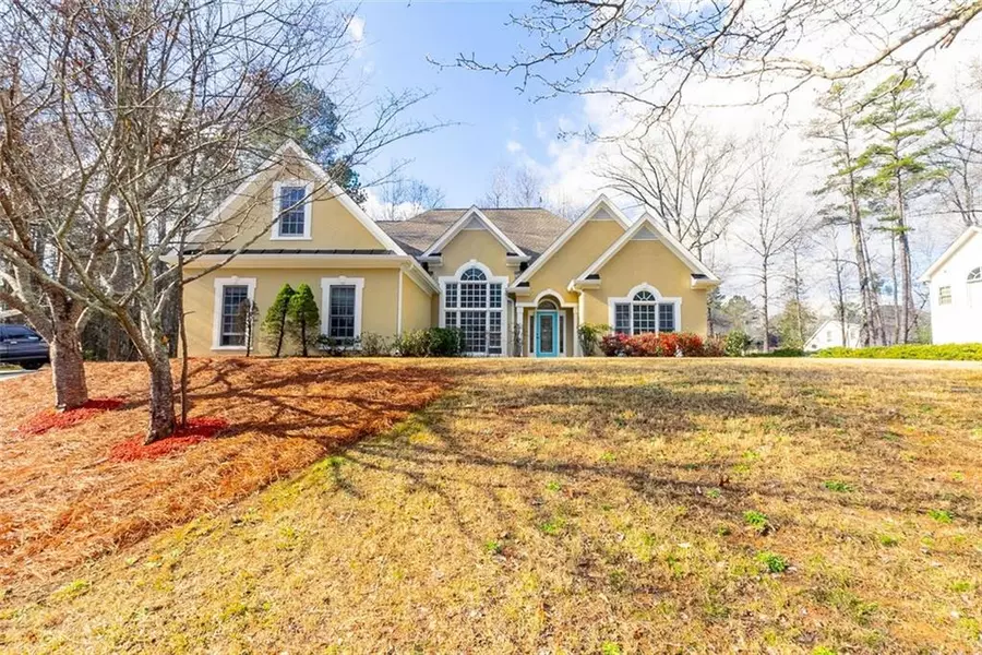 170 SCENIC VIEW LN, Stone Mountain, GA 30087