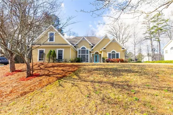 Stone Mountain, GA 30087,170 SCENIC VIEW LN