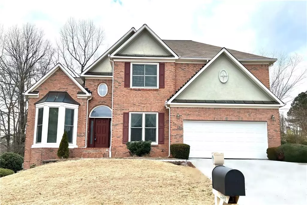 Villa Rica, GA 30180,2345 Ridgelake DR