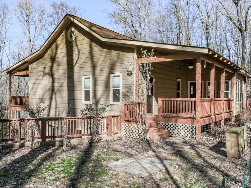 188 Ayers Rock RD, Jasper, GA 30143