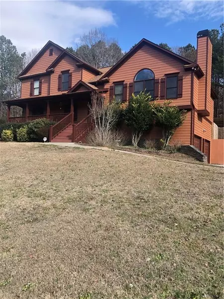 413 Gray Fox DR, Canton, GA 30114