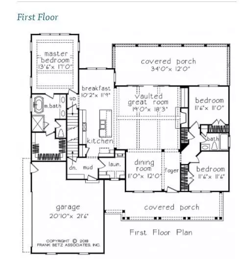 845 Lacy LOT 2 RD, Canton, GA 30115