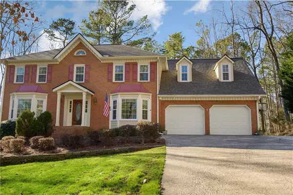 Marietta, GA 30066,4558 Windsor Oaks CT