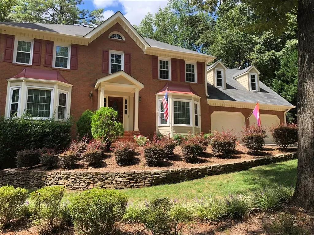 Marietta, GA 30066,4558 Windsor Oaks CT