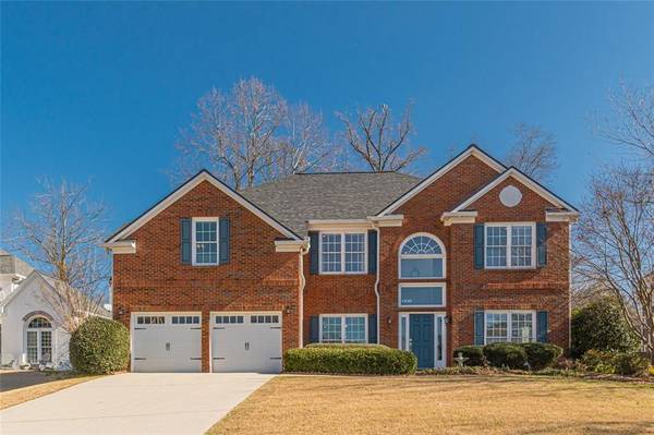 4047 VININGS MILL CT SE, Smyrna, GA 30080