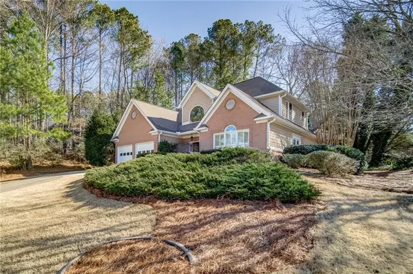 Woodstock, GA 30189,500 Cypress Pointe