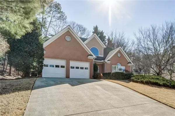 Woodstock, GA 30189,500 Cypress Pointe