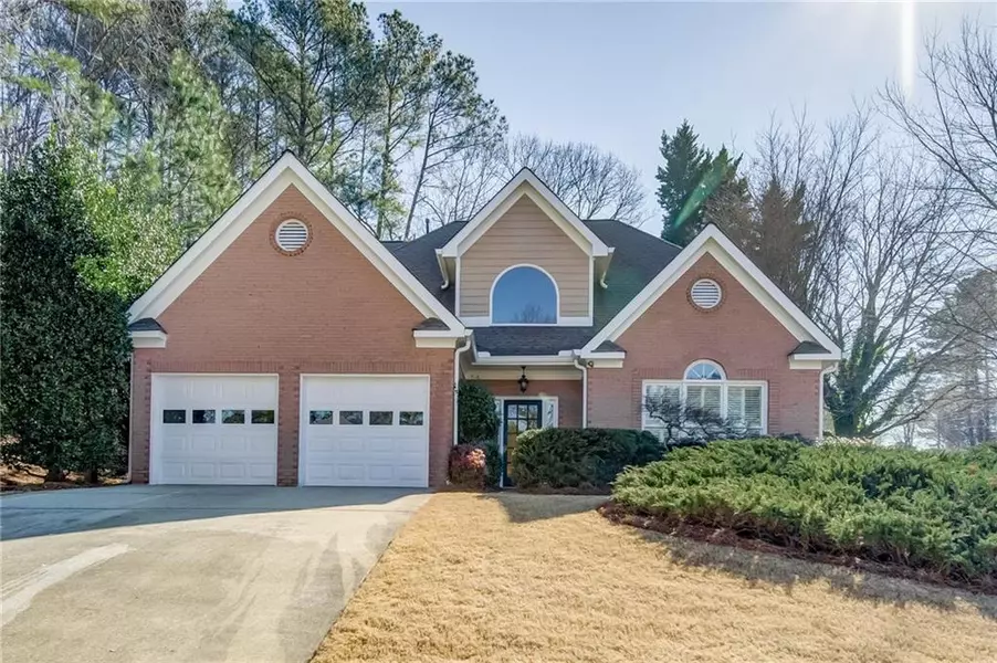 500 Cypress Pointe, Woodstock, GA 30189