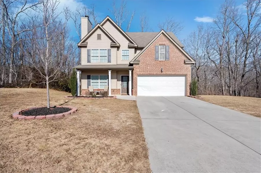 3040 Cedar Glen RUN, Gainesville, GA 30507