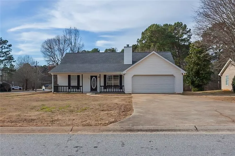 20 Belmont TRL, Covington, GA 30016