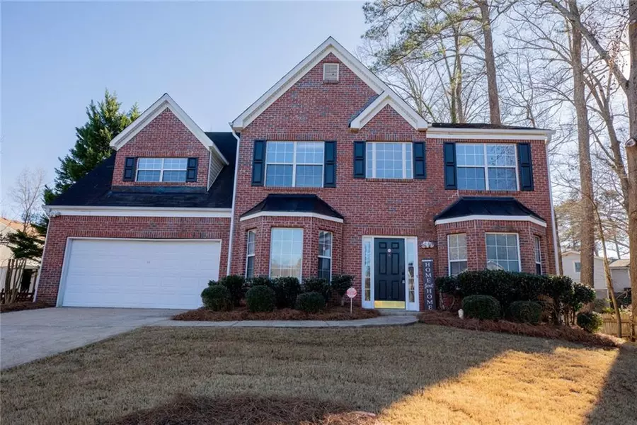 5288 Silver Springs DR, Sugar Hill, GA 30518