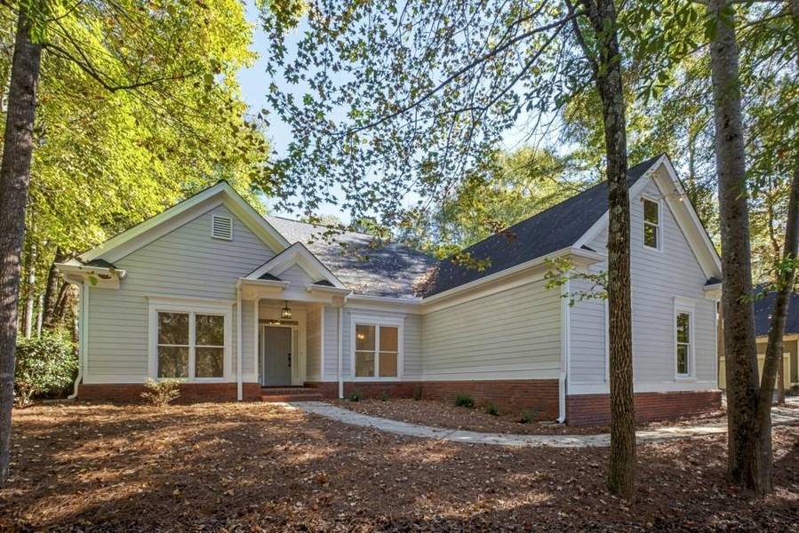 5068 Hickory Hills DR, Woodstock, GA 30188