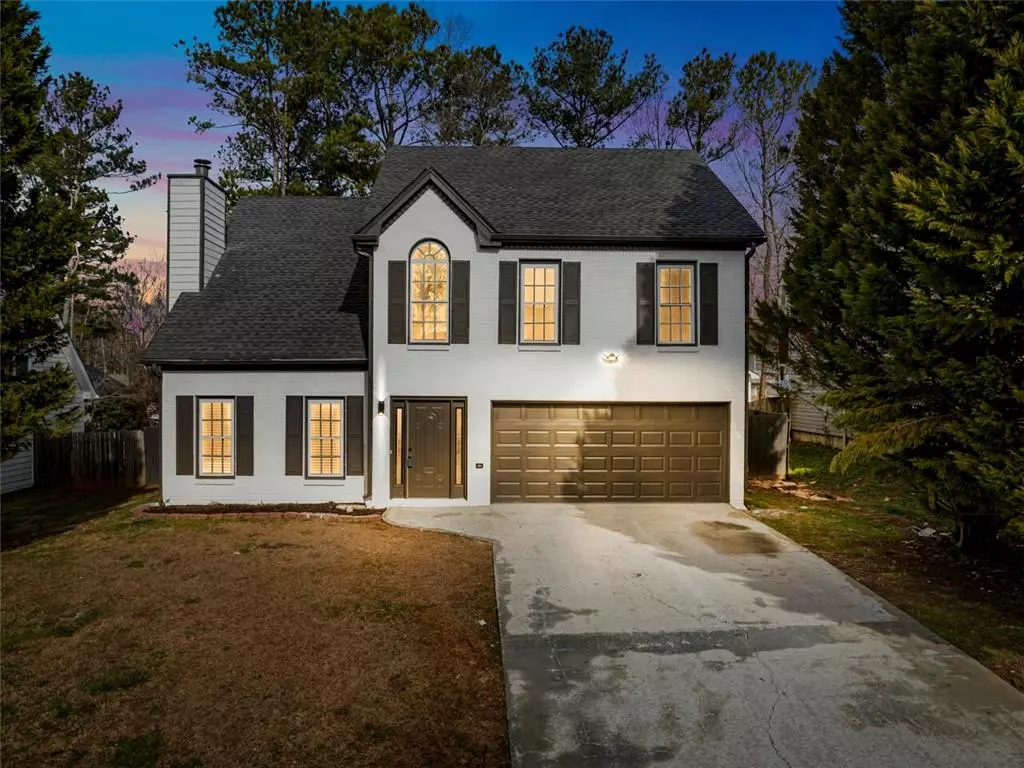 Lawrenceville, GA 30044,3222 Oak Vista WAY