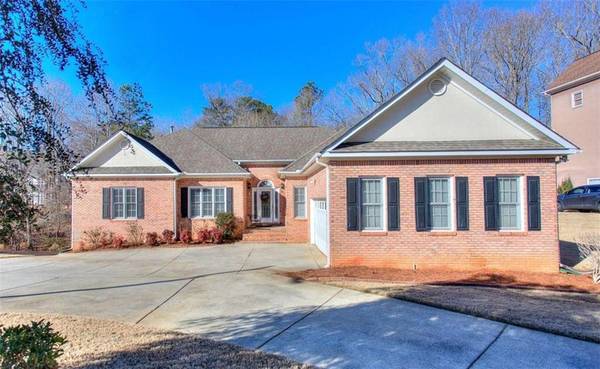 9365 Parkwood AVE, Douglasville, GA 30135