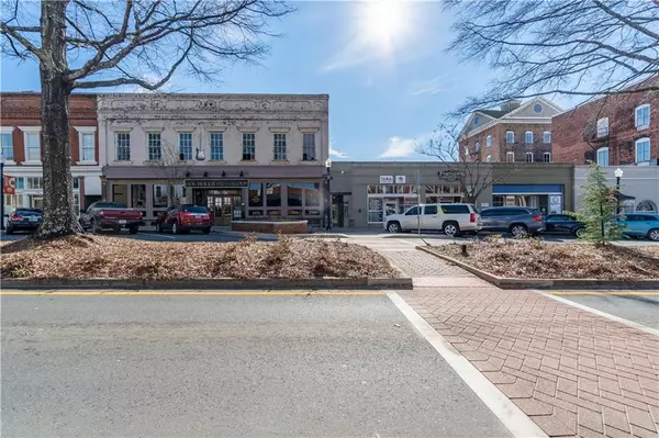 Griffin, GA 30223,120 W Solomon ST