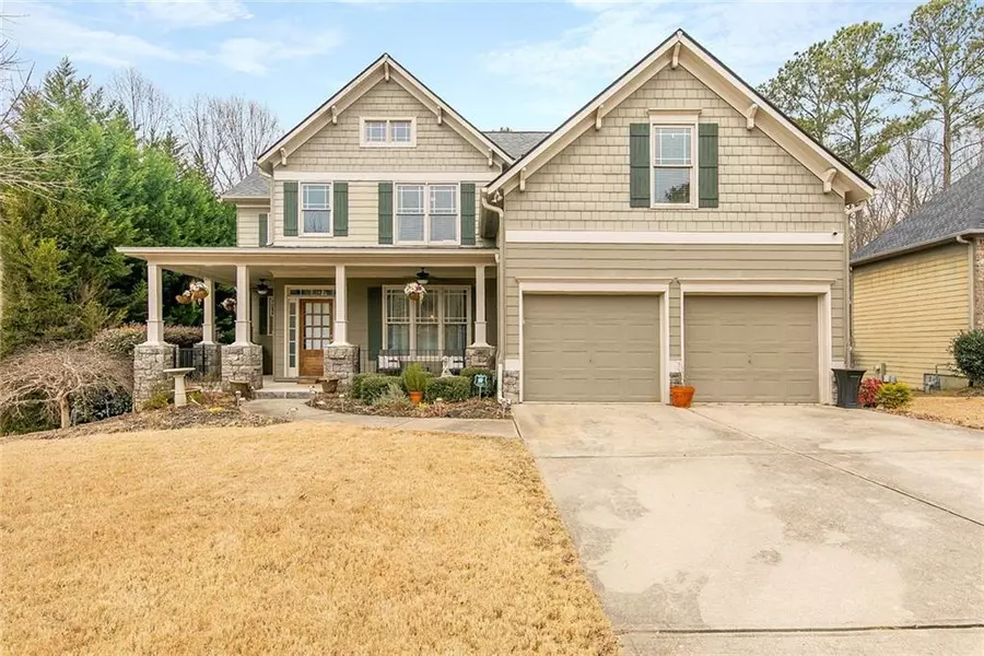 433 Gold XING, Canton, GA 30114