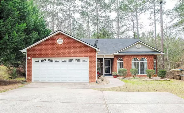 3002 A Lakeview Parkway, Villa Rica, GA 30180