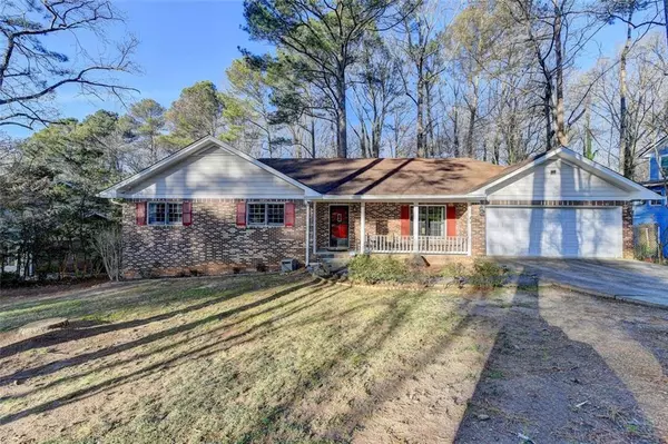 Snellville, GA 30039,2721 BRACKENWOOD DR