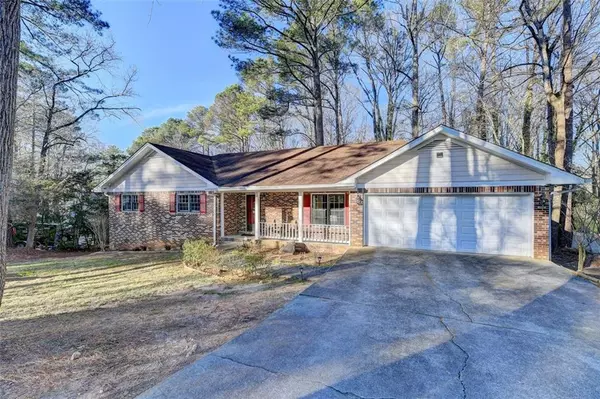 Snellville, GA 30039,2721 BRACKENWOOD DR