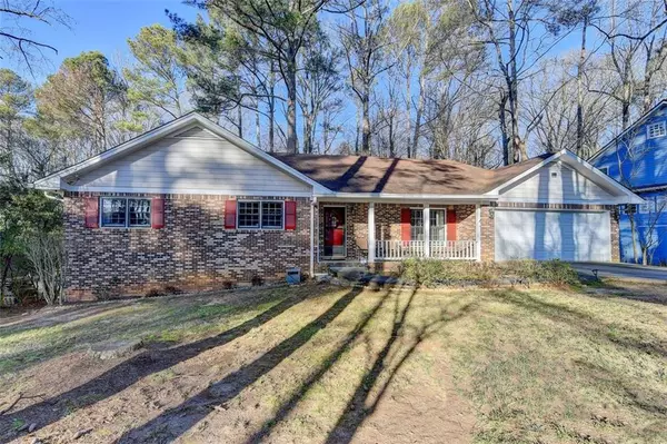 Snellville, GA 30039,2721 BRACKENWOOD DR