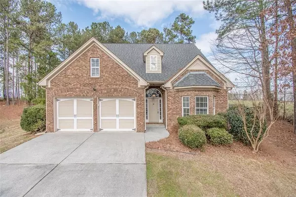 501 Moriah LN, Dallas, GA 30132