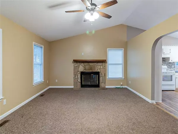 Cartersville, GA 30121,45 AZALEA DR SE