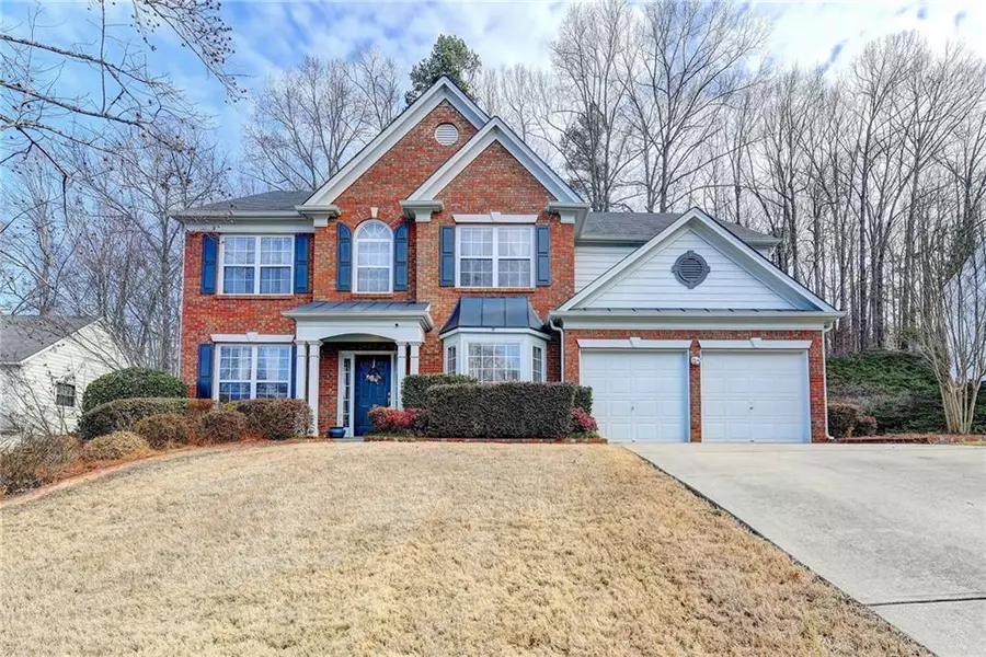 5265 W Price RD, Suwanee, GA 30024