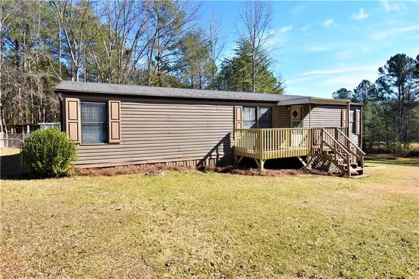 500 Bennett RD, Rockmart, GA 30153