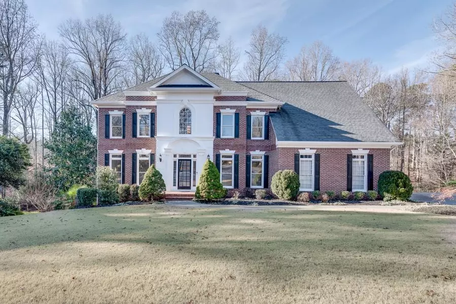 12020 S Magnolia CIR, Alpharetta, GA 30005