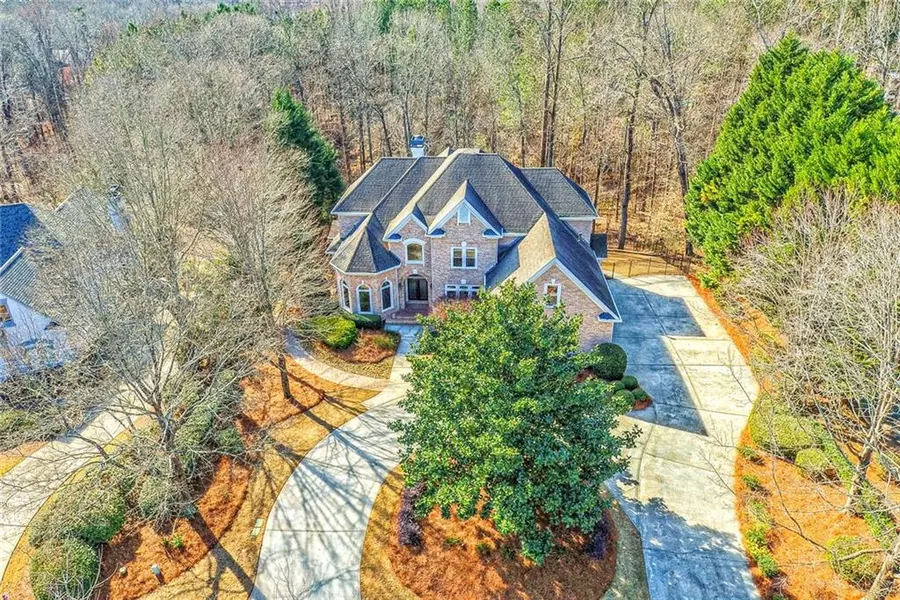 2674 Nutwood TRCE, Duluth, GA 30097