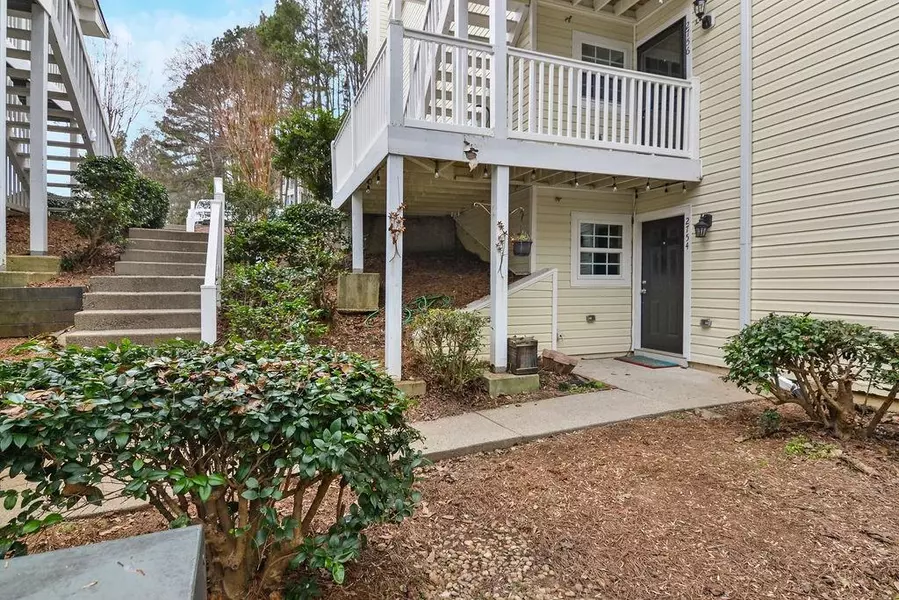 2754 Saint Augustine TRL SE #2754, Marietta, GA 30067