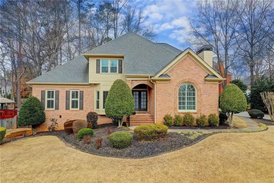 5730 Sunset Maple DR, Johns Creek, GA 30005