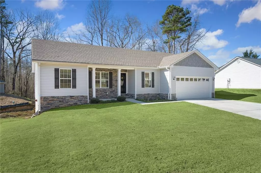 Dawsonville, GA 30534,147 Angela LN