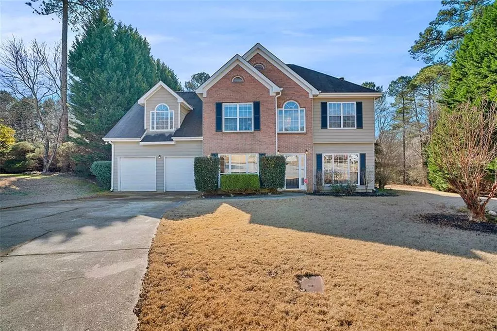 Loganville, GA 30052,1180 TIMBER WALK DR