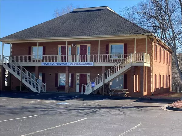 Marietta, GA 30066,2440 Sandy Plains RD #15