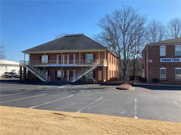 Marietta, GA 30066,2440 Sandy Plains RD #15