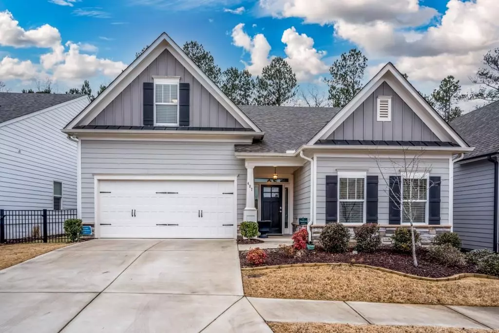 Woodstock, GA 30188,407 Garran WALK