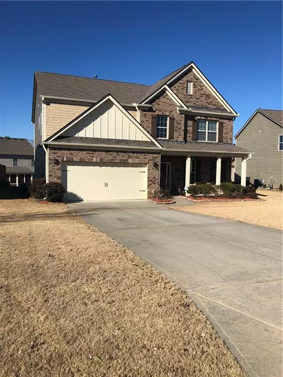 3655 New River CT, Cumming, GA 30040