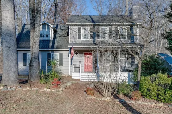 5265 Oaks Landing CT, Sugar Hill, GA 30518