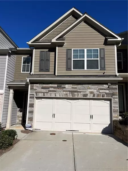 3949 Augustine PL, Rex, GA 30273