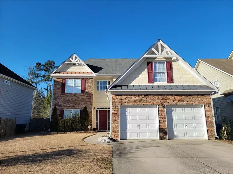 115 Fate CT, Dallas, GA 30157