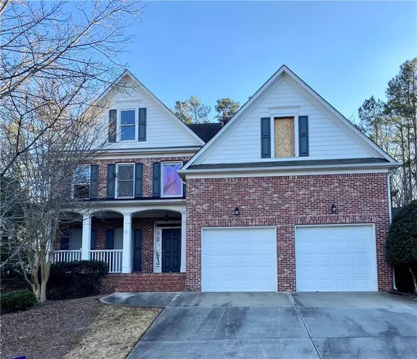 2108 Walnut Creek TRL NW, Kennesaw, GA 30152