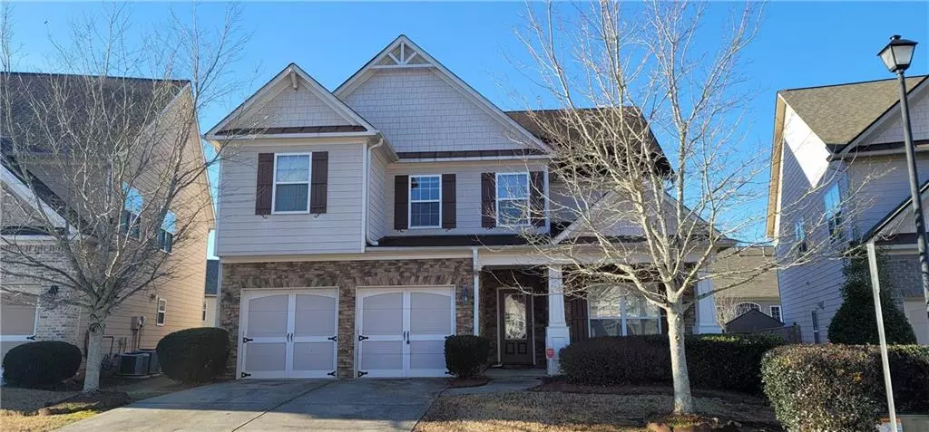 1490 Scenic View TRCE, Lawrenceville, GA 30044