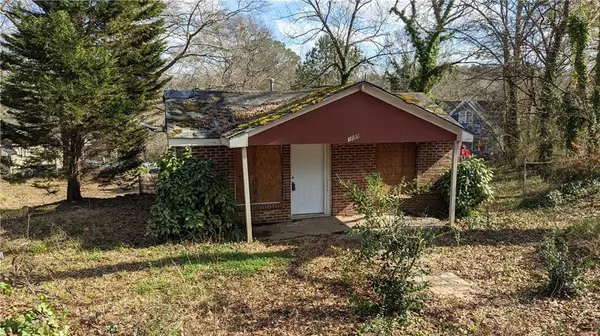 1099 Jones AVE NW, Atlanta, GA 30318