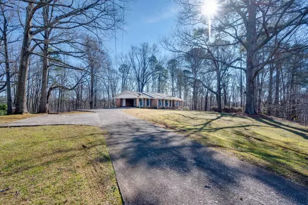 267 Cochran Ridge RD, Dallas, GA 30132