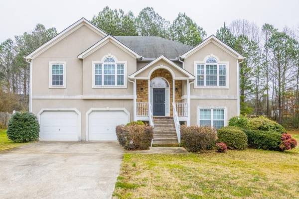 4240 Singletree DR, Douglasville, GA 30135