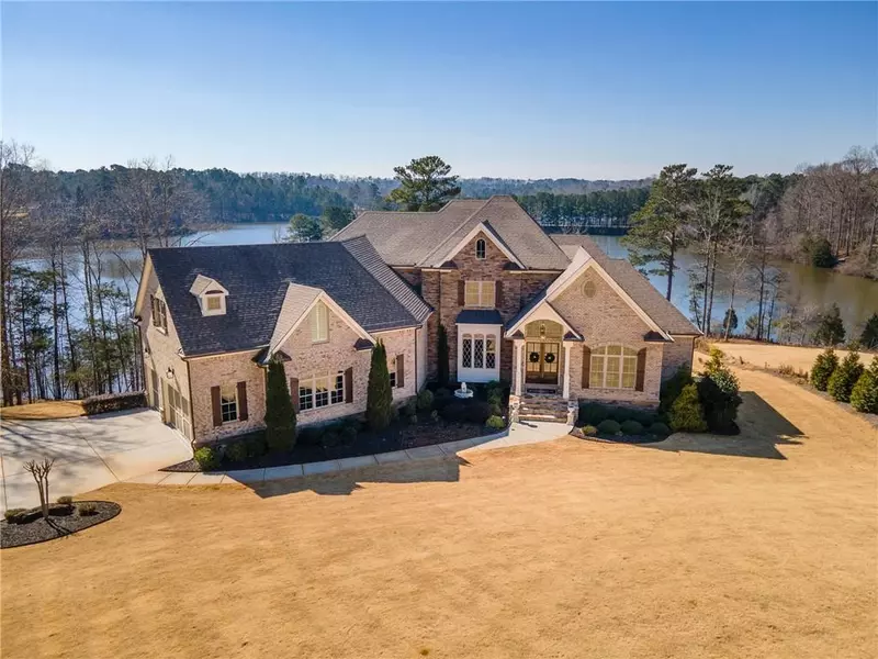 83 Smokerise, Peachtree City, GA 30269